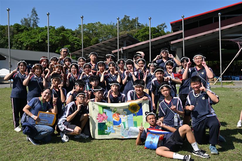 114學年第一學期「高一公民訓練」