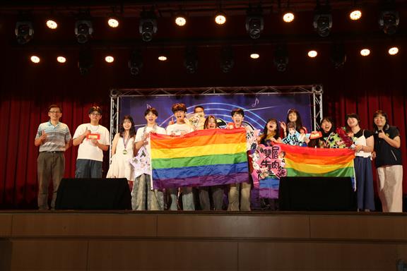 114學年度第二學期「PJ之星」