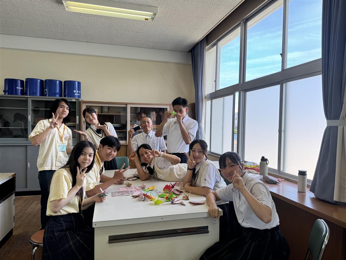 114學年度日本教育旅行